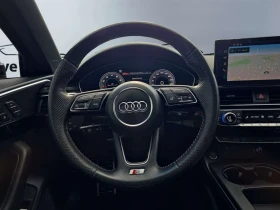 Audi A4 * Technik S Line * NO ACCIDENTS / BANG & OLUFSEN / | Mobile.bg � ����� ������ 10