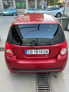 Chevrolet Aveo - 2300 € - 30911555 4