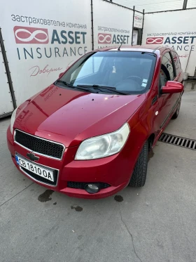 Chevrolet Aveo - 2300 € - 30911555 2