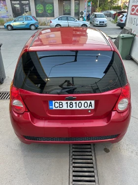 Chevrolet Aveo - 2300 € - 30911555 5