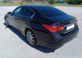 Infiniti Q50 - 9600 € - 55685700 3