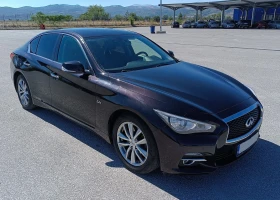 Infiniti Q50 - 9600 € - 55685700 7
