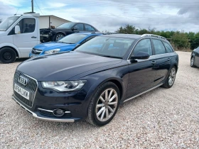 Audi A6 Allroad 3.0tdi quattro