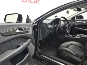 Mercedes-Benz CLS 350  Blue Efficiency | Mobile.bg � ����� ������ 10