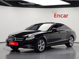 ������ Mercedes-Benz CLS 35...