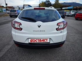 Renault Megane 1.5 dCi LIMITED | Auto.bg — изображение 4