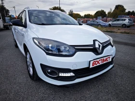 Renault Megane 1.5 dCi LIMITED | Auto.bg — изображение 7