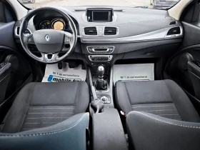 Renault Megane 1.5 dCi LIMITED | Auto.bg — изображение 10