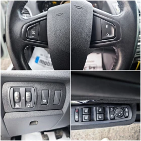 Renault Megane 1.5 dCi LIMITED | Auto.bg — изображение 13