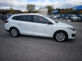 Renault Megane 1.5 dCi LIMITED | Auto.bg — изображение 6