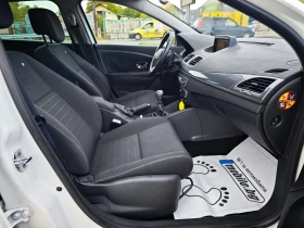 Renault Megane 1.5 dCi LIMITED | Auto.bg — изображение 11