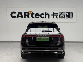 HongQi E-HS9 2022 690km Qi Xiang Edition (6-seater) | Mobile.bg � ����� ������ 4
