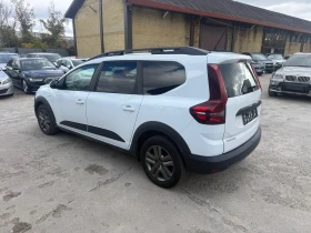 Dacia Jogger 1.0i ГАЗ заводска | Auto.bg — изображение 7