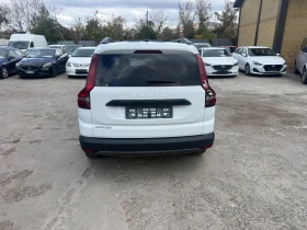 Dacia Jogger 1.0i ГАЗ заводска | Auto.bg — изображение 8