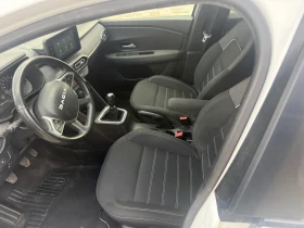 Dacia Jogger 1.0i ГАЗ заводска | Auto.bg — изображение 10