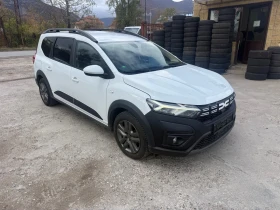 Dacia Jogger 1.0i ГАЗ заводска | Auto.bg — изображение 2