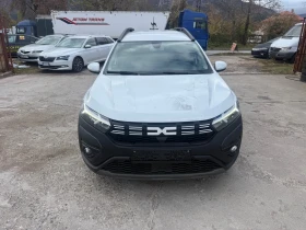 Dacia Jogger 1.0i ГАЗ заводска | Auto.bg — изображение 3