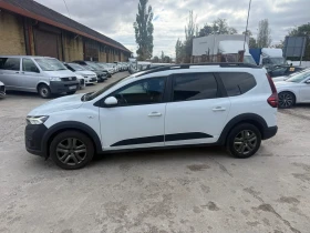 Dacia Jogger 1.0i ГАЗ заводска | Auto.bg — изображение 5