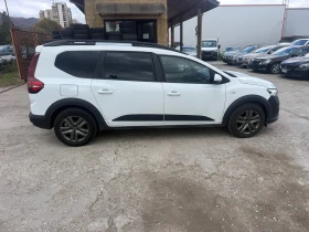 Dacia Jogger 1.0i ГАЗ заводска | Auto.bg — изображение 4