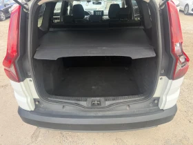 Dacia Jogger 1.0i ГАЗ заводска | Auto.bg — изображение 12