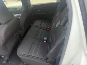 Dacia Jogger 1.0i ГАЗ заводска | Auto.bg — изображение 11