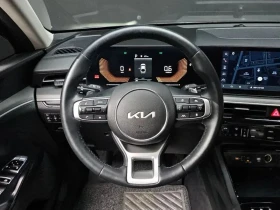 Kia K5 - 16889 € - 22504985 12