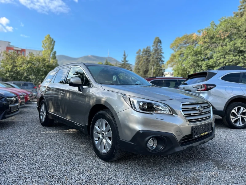 Subaru Outback 2.5 LUXURY, снимка 3 - Автомобили и джипове - 47272755