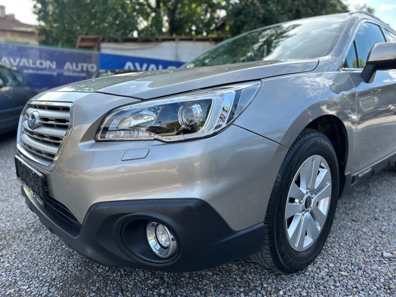 Subaru Outback 2.5 LUXURY, снимка 7 - Автомобили и джипове - 47272755