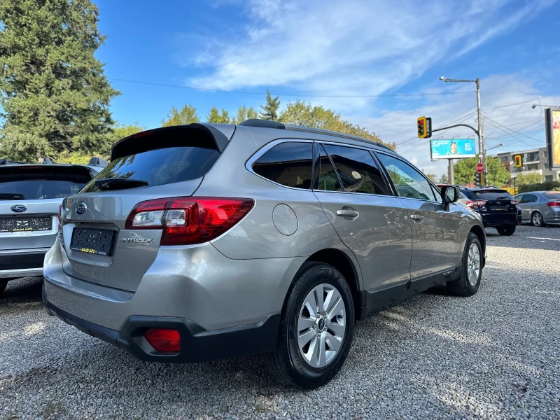 Subaru Outback 2.5 LUXURY, снимка 4 - Автомобили и джипове - 47272755