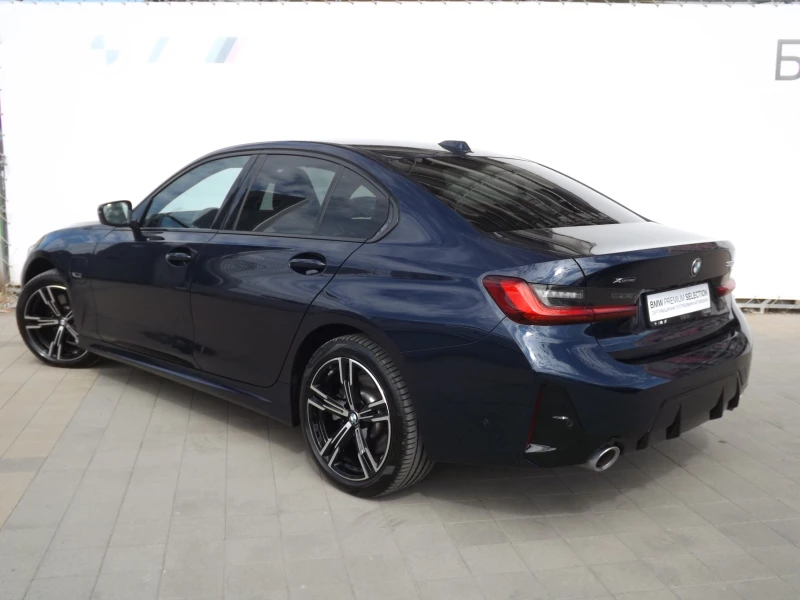 BMW 330 e xDrive, снимка 6 - Автомобили и джипове - 47283077