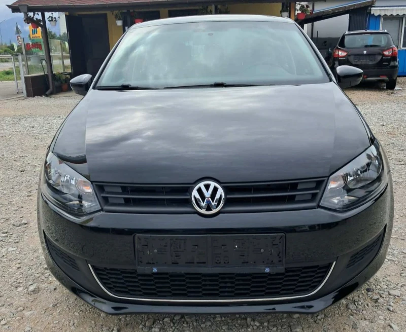 VW Polo 2010г./ Топ състояние , снимка 3 - Автомобили и джипове - 47306905