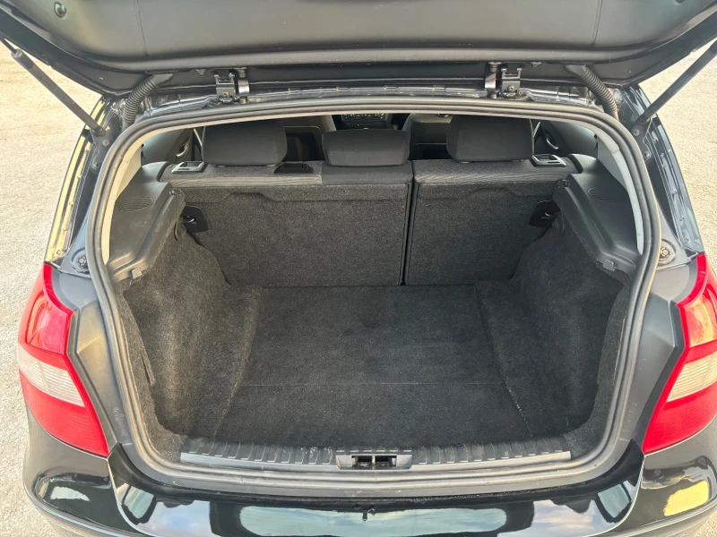 BMW 116 1.6 I PERFORMACE, снимка 15 - Автомобили и джипове - 50667640