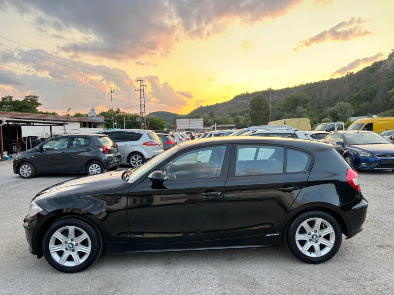 BMW 116 1.6 I PERFORMACE, снимка 6 - Автомобили и джипове - 50667640