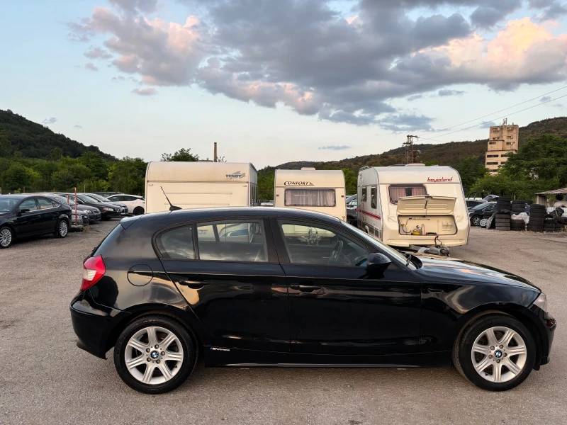 BMW 116 1.6 I PERFORMACE, снимка 2 - Автомобили и джипове - 50667640
