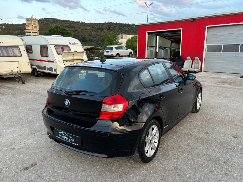 BMW 116 1.6 I PERFORMACE, снимка 3 - Автомобили и джипове - 50667640