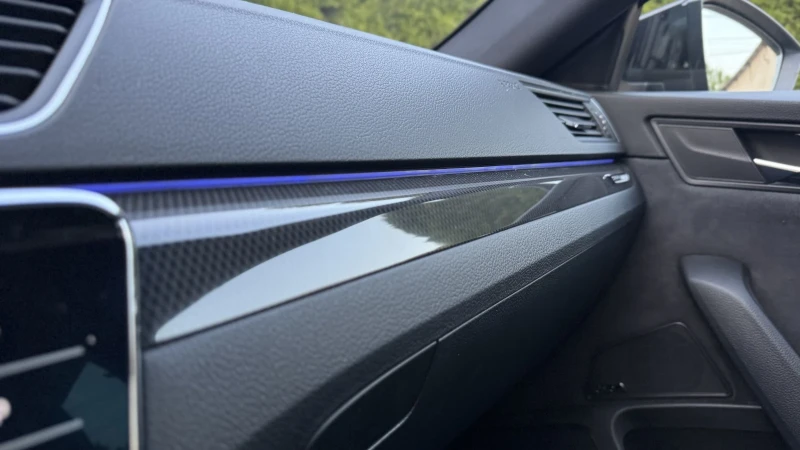 Skoda Superb SPORTLINE #DIGITAL#Germany , снимка 10 - Автомобили и джипове - 51239370