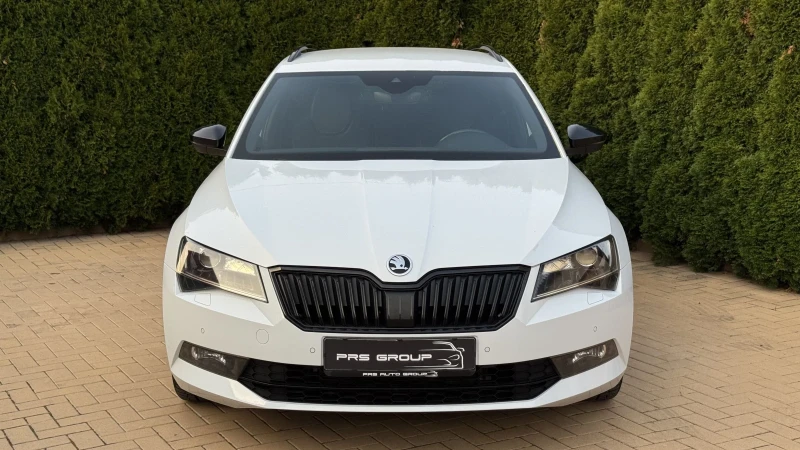 Skoda Superb SPORTLINE #DIGITAL#Germany , снимка 2 - Автомобили и джипове - 51239370