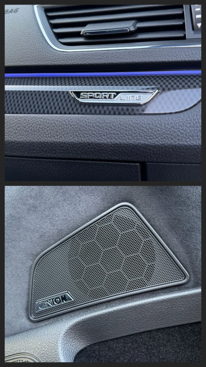 Skoda Superb SPORTLINE #DIGITAL#Germany , снимка 15 - Автомобили и джипове - 51239370