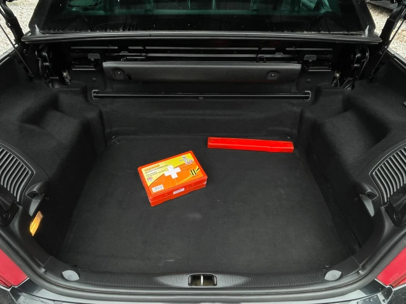 Peugeot 207 1.6 i A/C, снимка 6 - Автомобили и джипове - 52717570