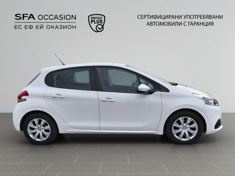 Peugeot 208 ACTIVE 1.2 e-VTi 82 BVM5 EURO 6.2/1807160, снимка 4 - Автомобили и джипове - 52001092