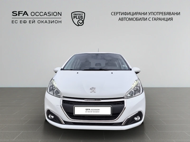 Peugeot 208 ACTIVE 1.2 e-VTi 82 BVM5 EURO 6.2/1807160, снимка 2 - Автомобили и джипове - 52001092