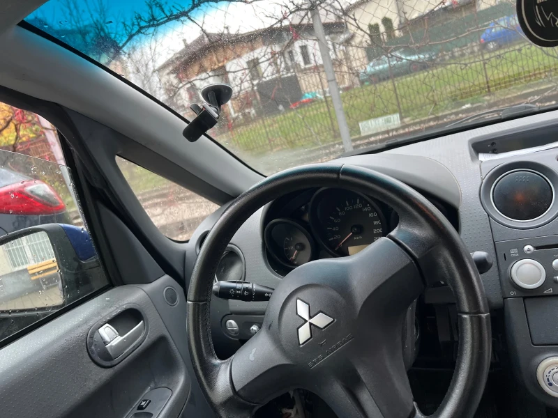 Mitsubishi Colt Kabrio-Limousine, снимка 3 - Автомобили и джипове - 52575014