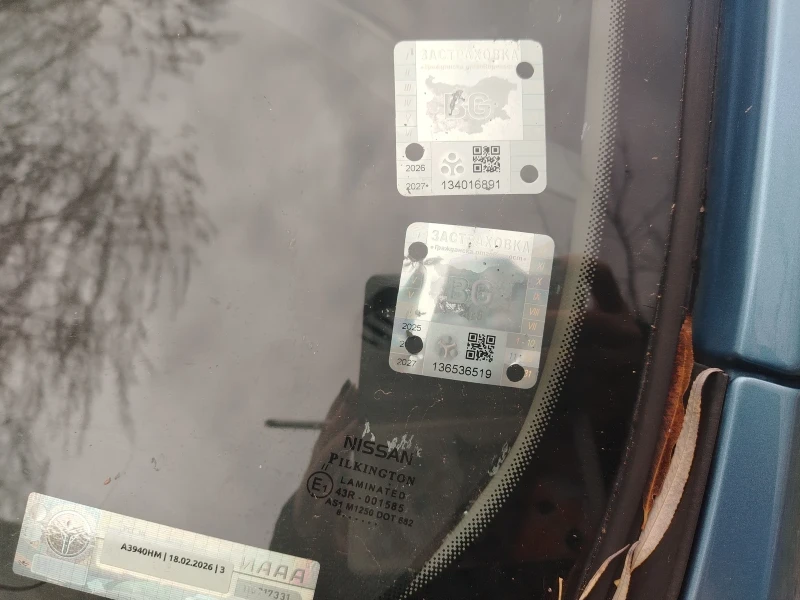 Nissan Micra, снимка 6 - Автомобили и джипове - 52919074