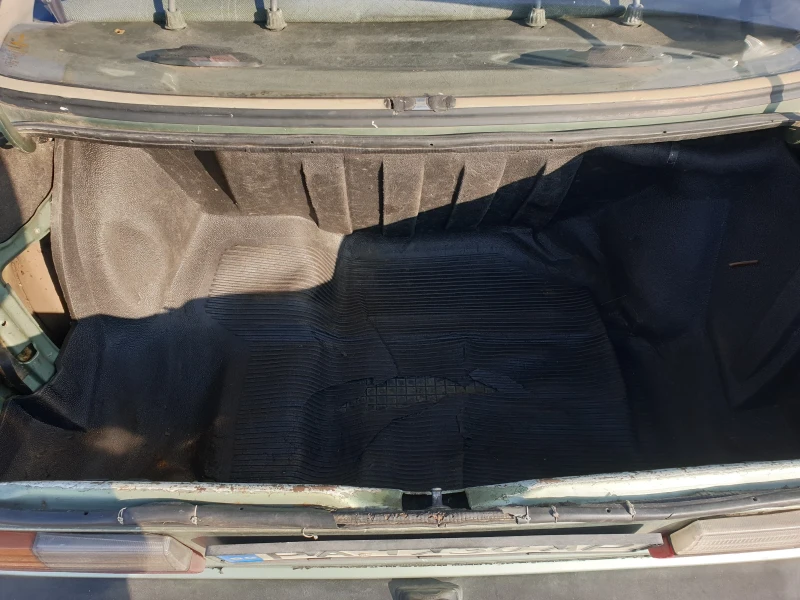 Audi 80, снимка 6 - Автомобили и джипове - 53063626