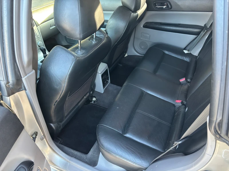 Subaru Forester 2.5XT, снимка 5 - Автомобили и джипове - 53167211