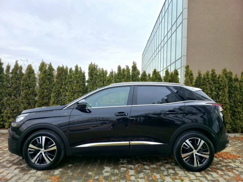 Peugeot 3008 1.6i -GT-LINE , снимка 2 - Автомобили и джипове - 53250713