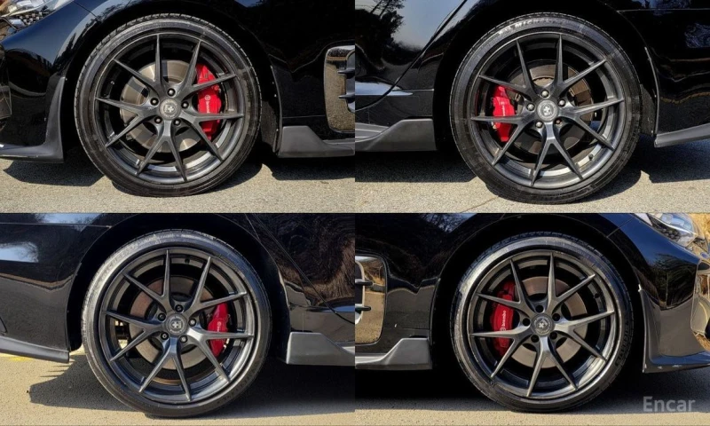 Kia Stinger, снимка 8 - Автомобили и джипове - 53369102