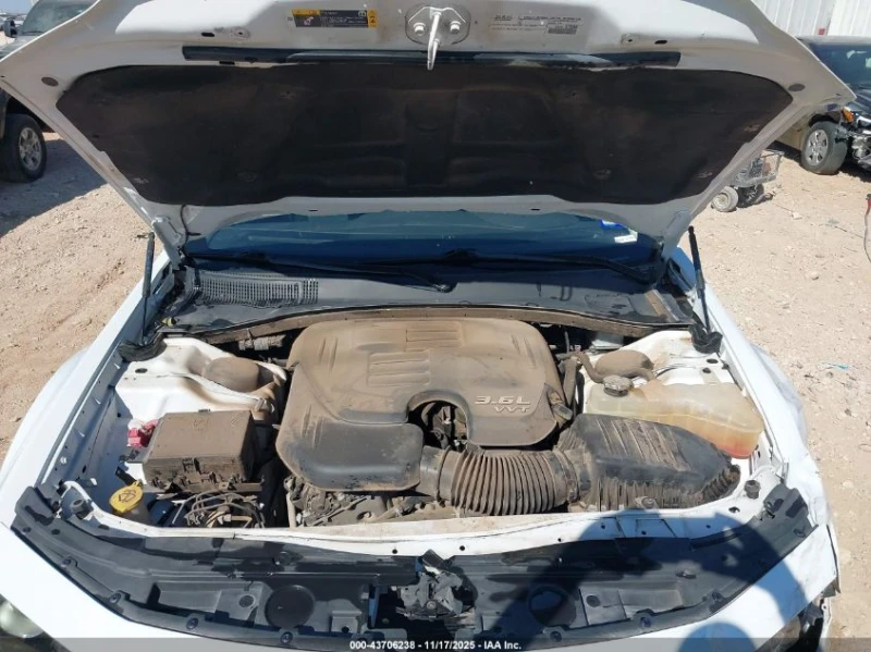 Chrysler 300c 3.6l 300 Touring, снимка 10 - Автомобили и джипове - 53395985