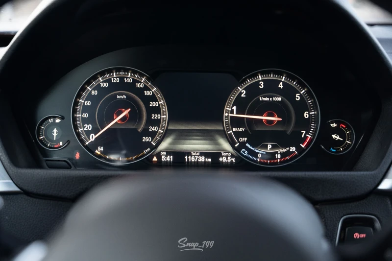 BMW 440 XDrive LCI MPPSK M-Performance Exhaust, снимка 15 - Автомобили и джипове - 53459058