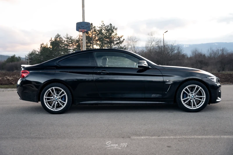 BMW 440 XDrive LCI MPPSK M-Performance Exhaust, снимка 8 - Автомобили и джипове - 53459058